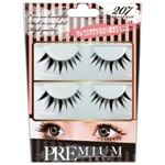 PREMIUM LASH（プレミアムラッシュ） No.207 スウィートエッジ（上まつげ用） SE85110