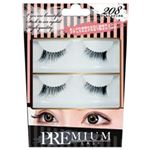 PREMIUM LASH（プレミアムラッシュ） No.208 リトルウィンク（上部分用） SE85111