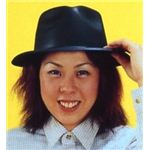 【パーティーグッズ】ボギーハット