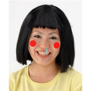 【パーティーグッズ】おはなちゃん