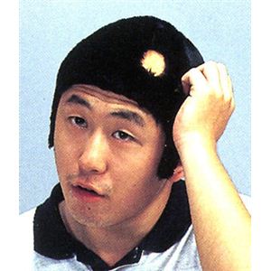 【パーティーグッズ】10円ハゲあたま