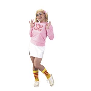 【パーティーグッズ】ダイナマイト女子大生