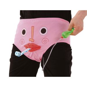 【パーティーグッズ】ピロピロパンツ