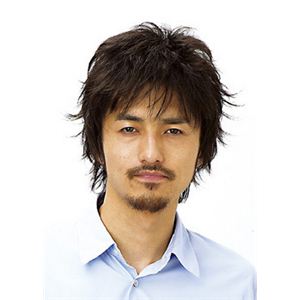 【パーティーグッズ】フェザーショート スタンダードブラック