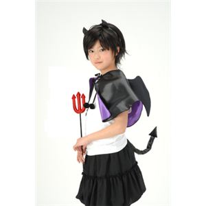 【パーティーグッズ】悪魔くんセット