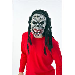 【パーティーグッズ】ホラーマスクB