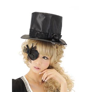 【パーティーグッズ】ゴシックセット