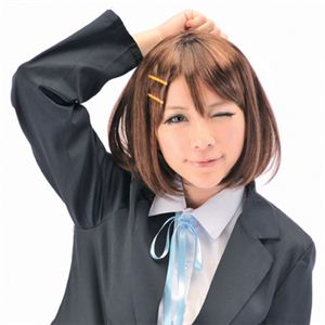 【パーティーグッズ】軽音部JK（ボブ）