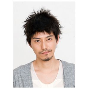 【パーティーグッズ】デザインショート スタンダード BL