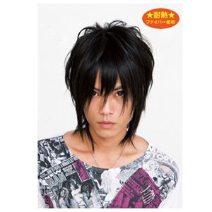 【パーティーグッズ】ヴァンパイヤウルフ BL