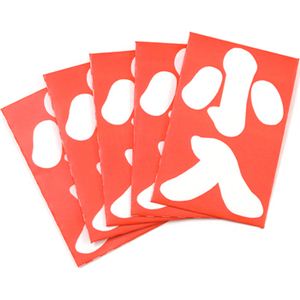【パーティーグッズ】小入ポチ袋