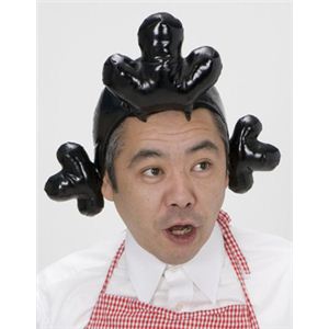 【パーティーグッズ】姉さんキャップ