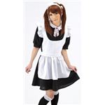 【パーティーグッズ】ミスターメイドワンピース