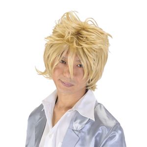 【パーティーグッズ】ホストスタイル ゴールド