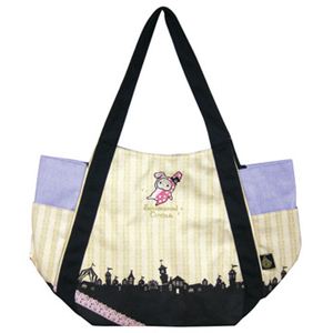 センチメンタルサーカス バルーンバッグ 街