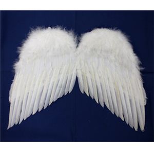 【パーティーグッズ】天使の翼 （M）