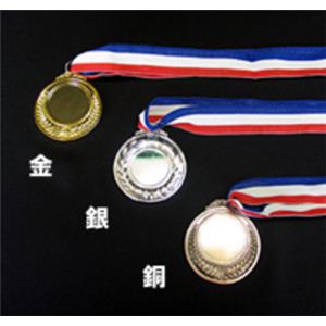 【パーティーグッズ】銅メダル