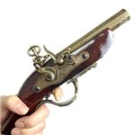 【パーティーグッズ】短筒（鉄砲）