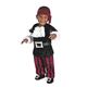 【コスプレ】 disguise Too Cute To Spook Puny Pirate toddler 海賊 - 縮小画像1