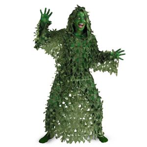 disguise 4351 Deluxe Child Costumes Bushman