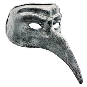 【コスプレ】 disguise Maks Essential／Masquerade ／ Venetian Shadow Mask O／S - 拡大画像