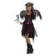 【コスプレ】 disguise Deluxe Adult Costumes Vamp Fairy 12-14 - 縮小画像1