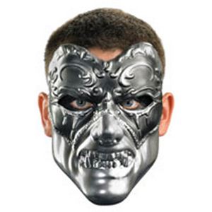 【コスプレ】 disguise Maks Essential／Masquerade ／ Evil Masquerade Mask O／S - 拡大画像