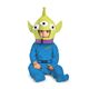 【コスプレ】 disguise Toy Story Alien Classic Infant トイストーリー エイリアン 幼児用 - 縮小画像1