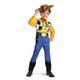 【コスプレ】 disguise Toy Story Woody Classic Child 7-8 トイストーリー ウッディ （キッズ・子供用） - 縮小画像1