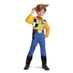 disguise Toy Story Woody Classic Child 7-8 トイストーリー ウッディ 子供用