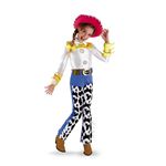 disguise Toy Story Jessie Deluxe Child 4-6X トイストーリー ジェシー 子供用
