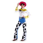 disguise Toy Story Jessie Deluxe Adult 12-14 トイストーリー ジェシー