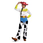 disguise Toy Story Jessie Classic Adult 4-6 トイストーリー ジェシー