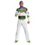 disguise 13578 Toy Story Buzz Lightyear Classic Adult 42-46 トイトーリー バズ・ライトイヤー