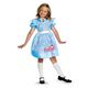 【コスプレ】 disguise Alice in Wonderland Alice-Classic Child 不思議の国のアリス アリス （キッズ・子供用） - 縮小画像1