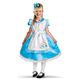 【コスプレ】 disguise Alice in Wonderland Alice-Deluxe Child 不思議の国のアリス アリス （キッズ・子供用） - 縮小画像1