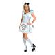【コスプレ】 disguise Alice in Wonderland Alice-Adult 12-14 不思議の国のアリス アリス - 縮小画像1