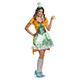 【コスプレ】 disguise Alice in Wonderland Sassy Mad Hatter Adult 不思議の国のアリス マッド・ハッター - 縮小画像1