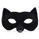 【コスプレ】 disguise Maks Essential／Masquerade ／ Velvet Cat Eye Mask O／S ベルベット キャット アイマスク - 縮小画像1