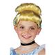 【コスプレ】 disguise Cinderella Cinderella Child Dress-Up Wig シンデレラ （キッズ・子供用） ウィッグ - 縮小画像1