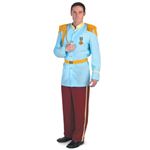 【コスプレ】 disguise Cinderella Prince Charming Prestige Adult シンデレラ