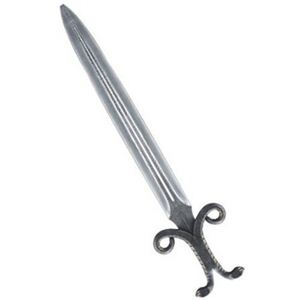 【コスプレ】 disguise Weapons Innovation ／ Serpent Sword（71cm） - 拡大画像