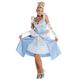 【コスプレ】 disguise Cinderella Cinderella Sassy Adult Prestige 12-14 シンデレラ - 縮小画像1