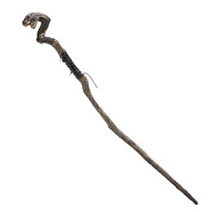 disguise Weapons-Deluxe ／ Wizard's Snake Staff ウィザード スネーク スタッフ