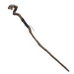 disguise Weapons-Deluxe ／ Wizard's Snake Staff ウィザード スネーク スタッフ