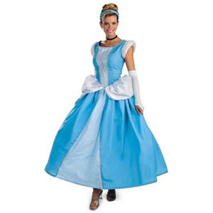 disguise Cinderella Cinderella Adult Prestige シンデレラ