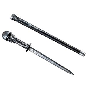 【コスプレ】 disguise Weapons-Classic ／ Skull Cane Sword スカル ケーン ソード - 拡大画像