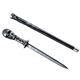 【コスプレ】 disguise Weapons-Classic ／ Skull Cane Sword スカル ケーン ソード - 縮小画像1