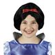 【コスプレ】 disguise Snow White ／ Snow White Dress-Up Wig 白雪姫 ウィッグ （キッズ・子供用） - 縮小画像1