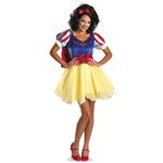 disguise Snow White ／ Snow White Sassy Adult Prestige （adult female） 8-10 白雪姫